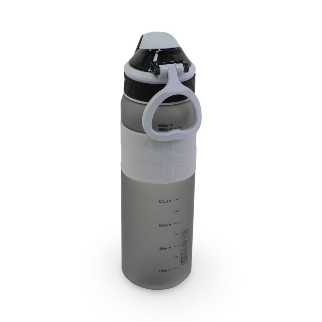 Eyun Plastic Water Bottle – Grey
