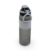 Eyun Plastic Water Bottle – Grey