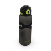 Eyun Plastic Sport Water Bottle – Black