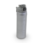 Eyun Plastic Water Bottle – Silver
