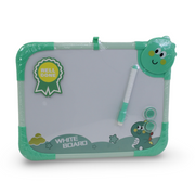 Magnetic Whiteboard for Kids – Green
