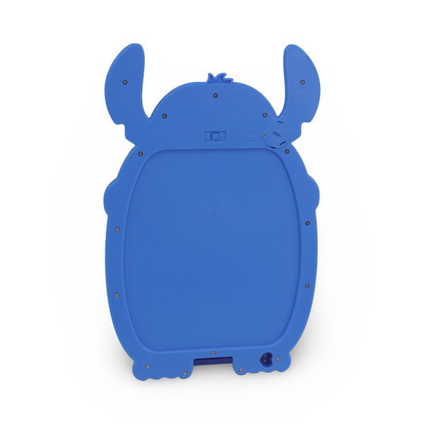 Stitch Electronic LCD Writing Board – Blue
