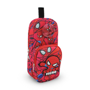 Spider-Man Pencil Case – Red