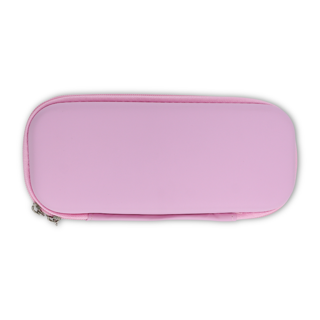 Barbie Waterproof Pencil Case – Pink