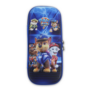 Paw Patrol Waterproof Pencil Case – Navy