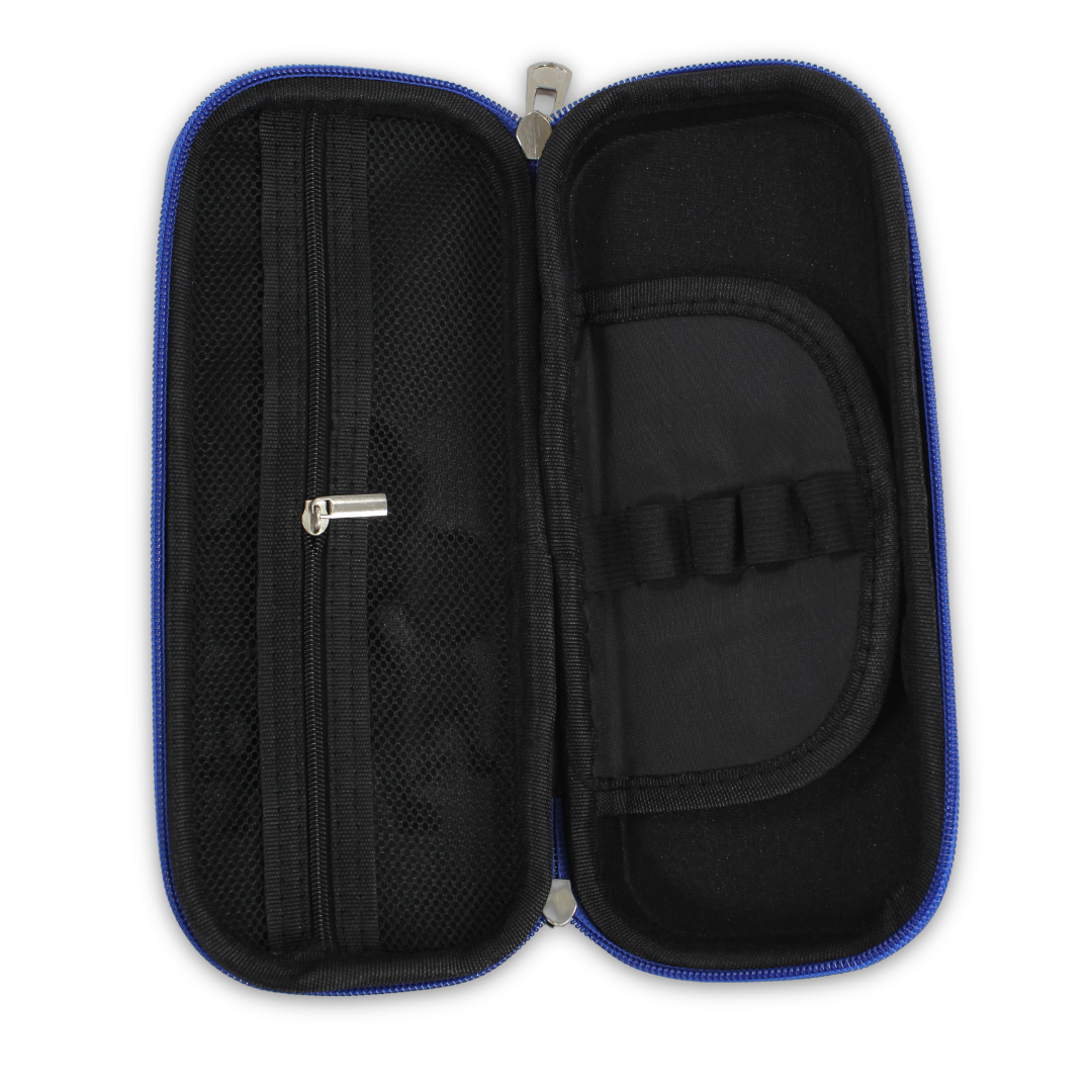 Paw Patrol Waterproof Pencil Case – Navy
