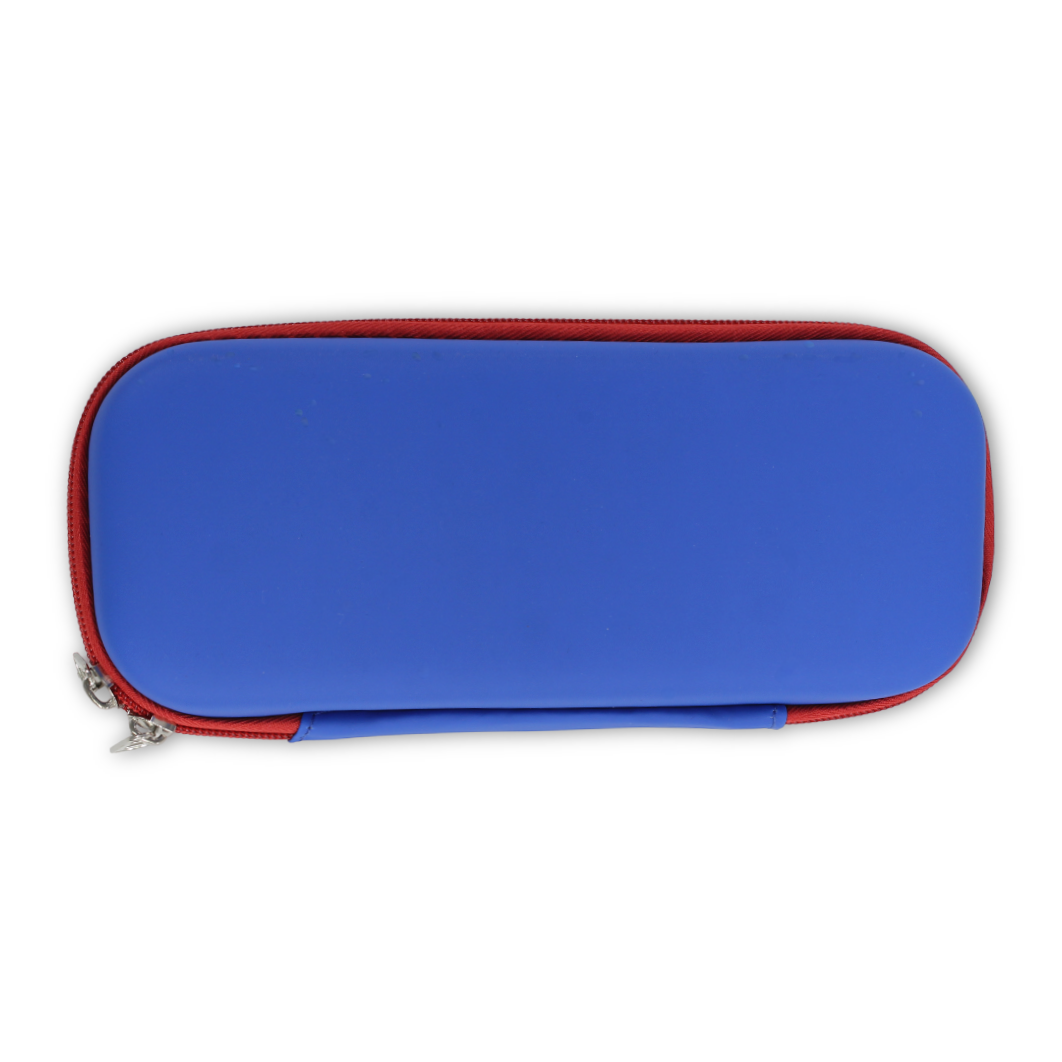 Paw Patrol Waterproof Pencil Case – Blue