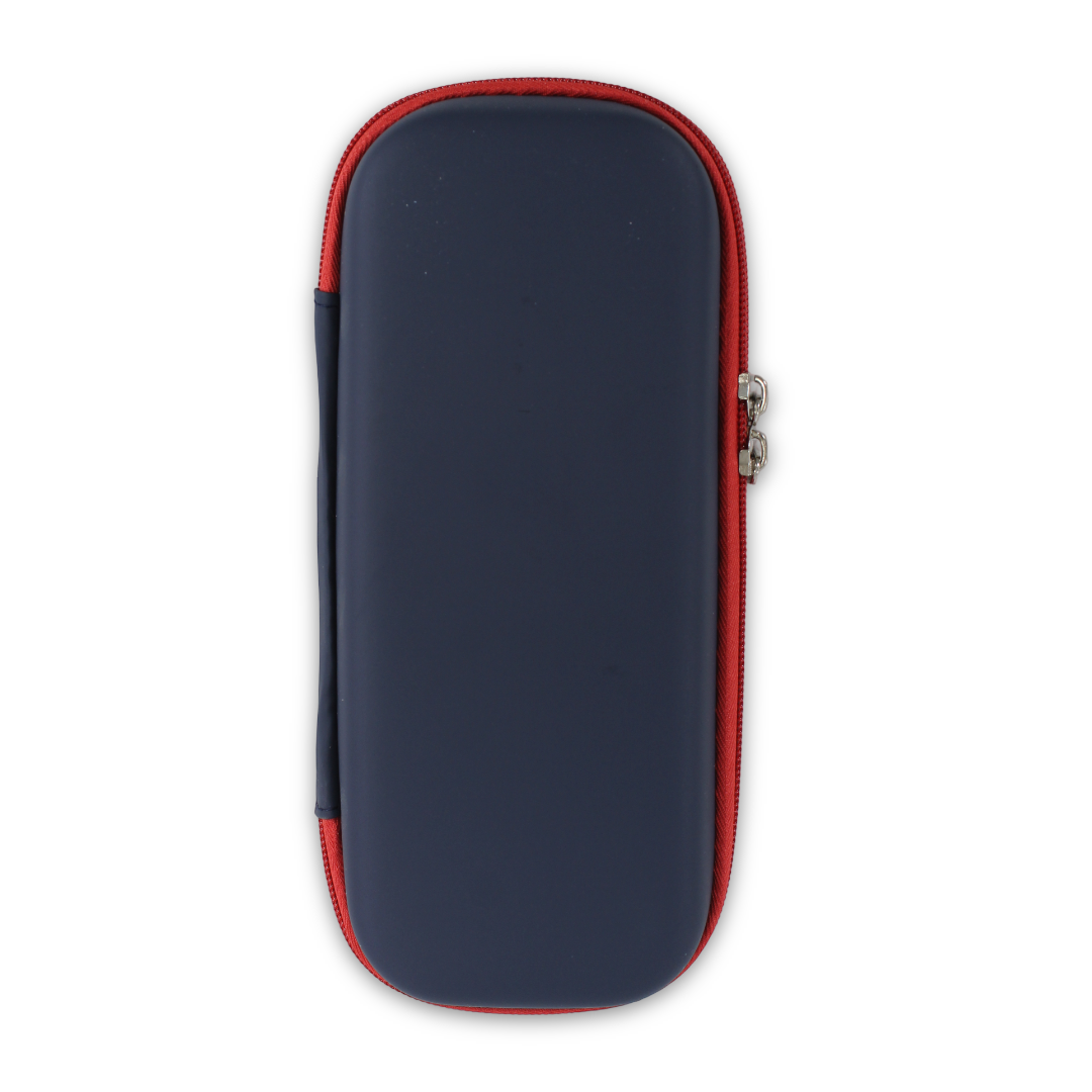 Spider-Man Waterproof Pencil Case – Red