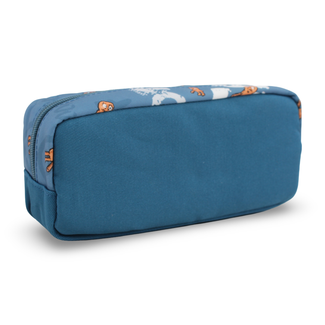 Spider-Man Pencil Case – Janzary