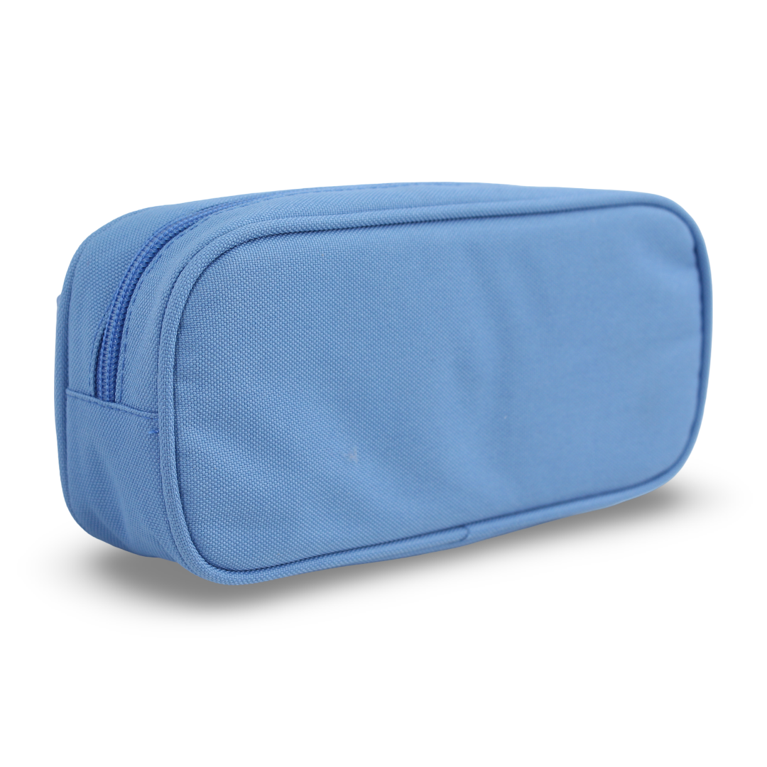 Batman Pencil Case – Blue