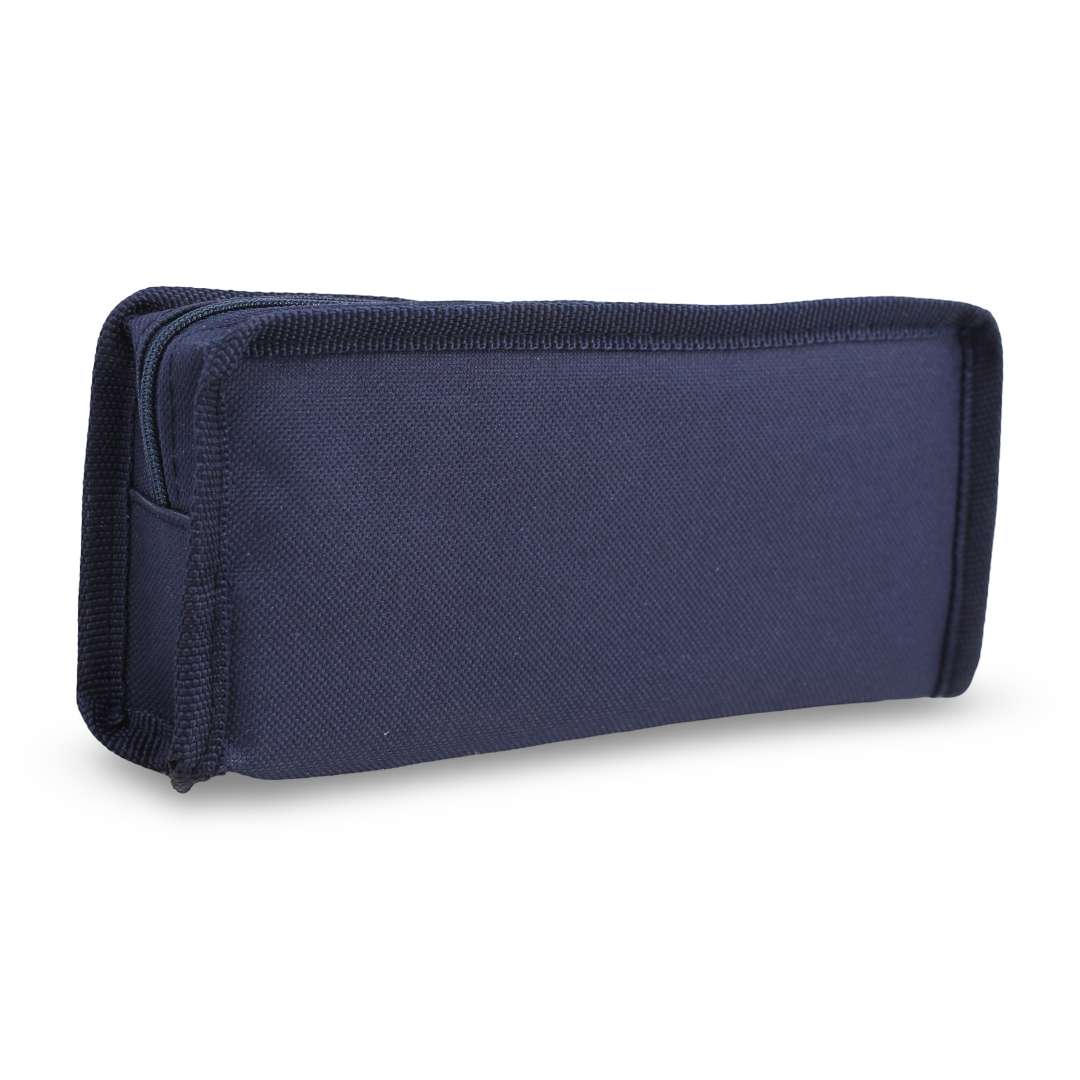 Spider-Man Pencil Case – Navy