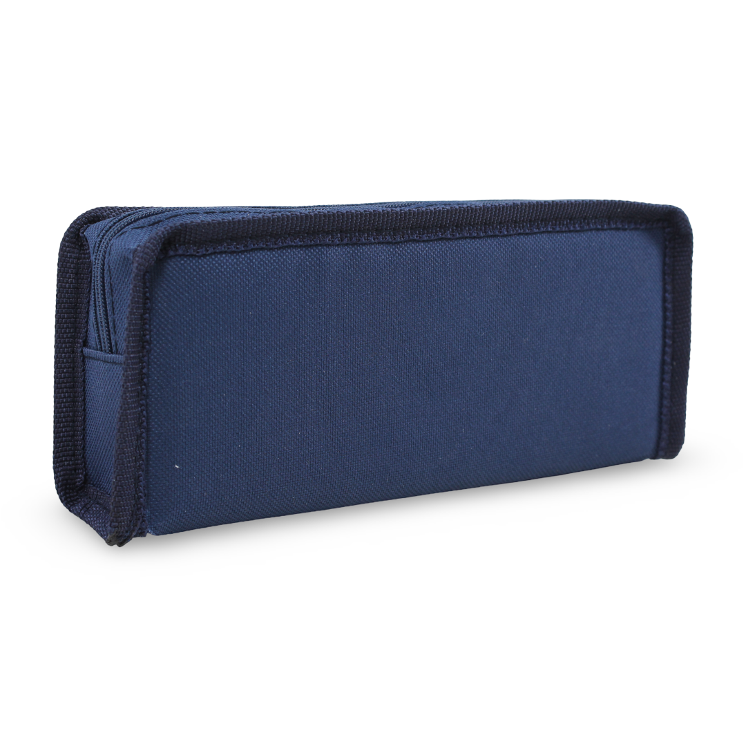 Captain America Pencil Case – Navy