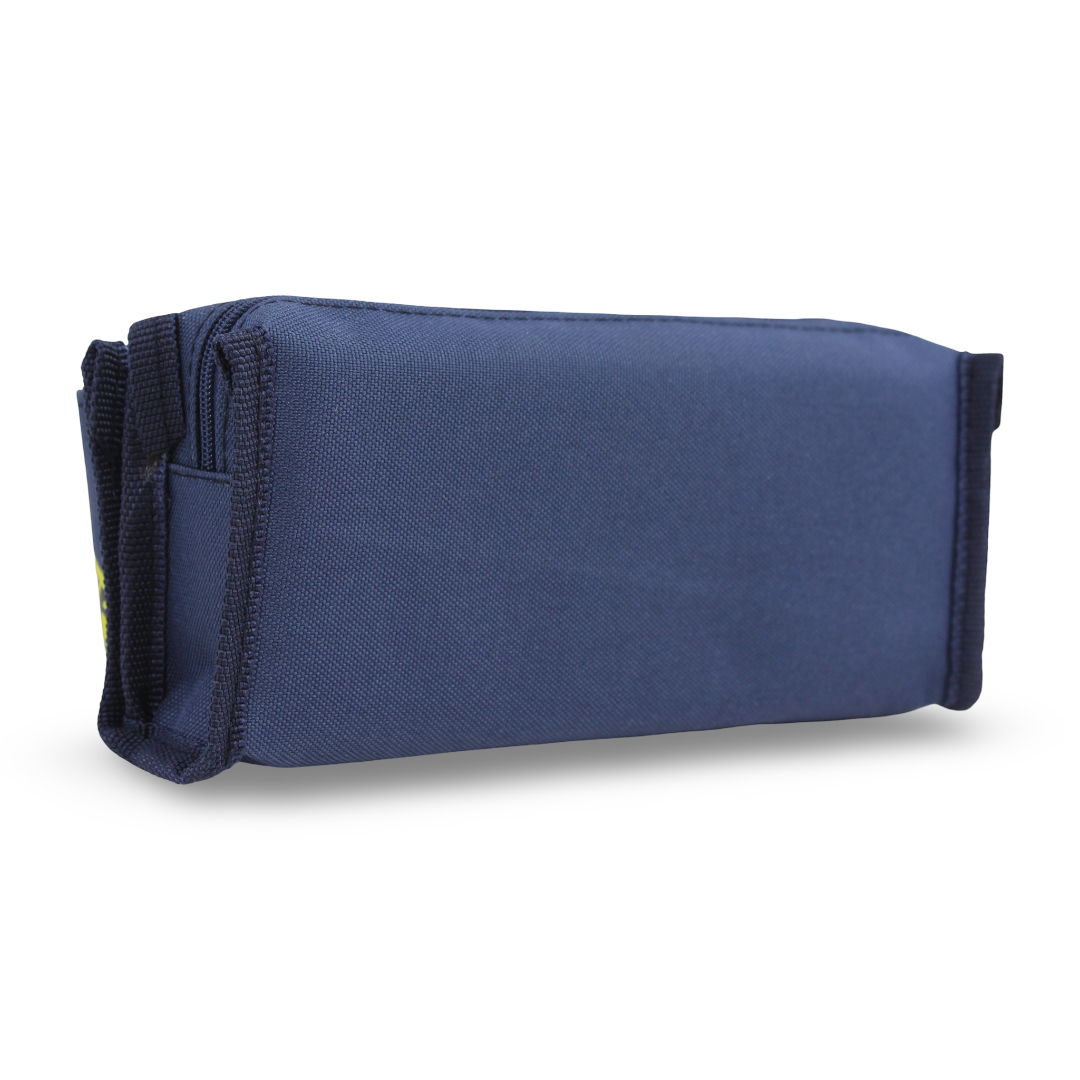 Spider-Man Pencil Case – Navy