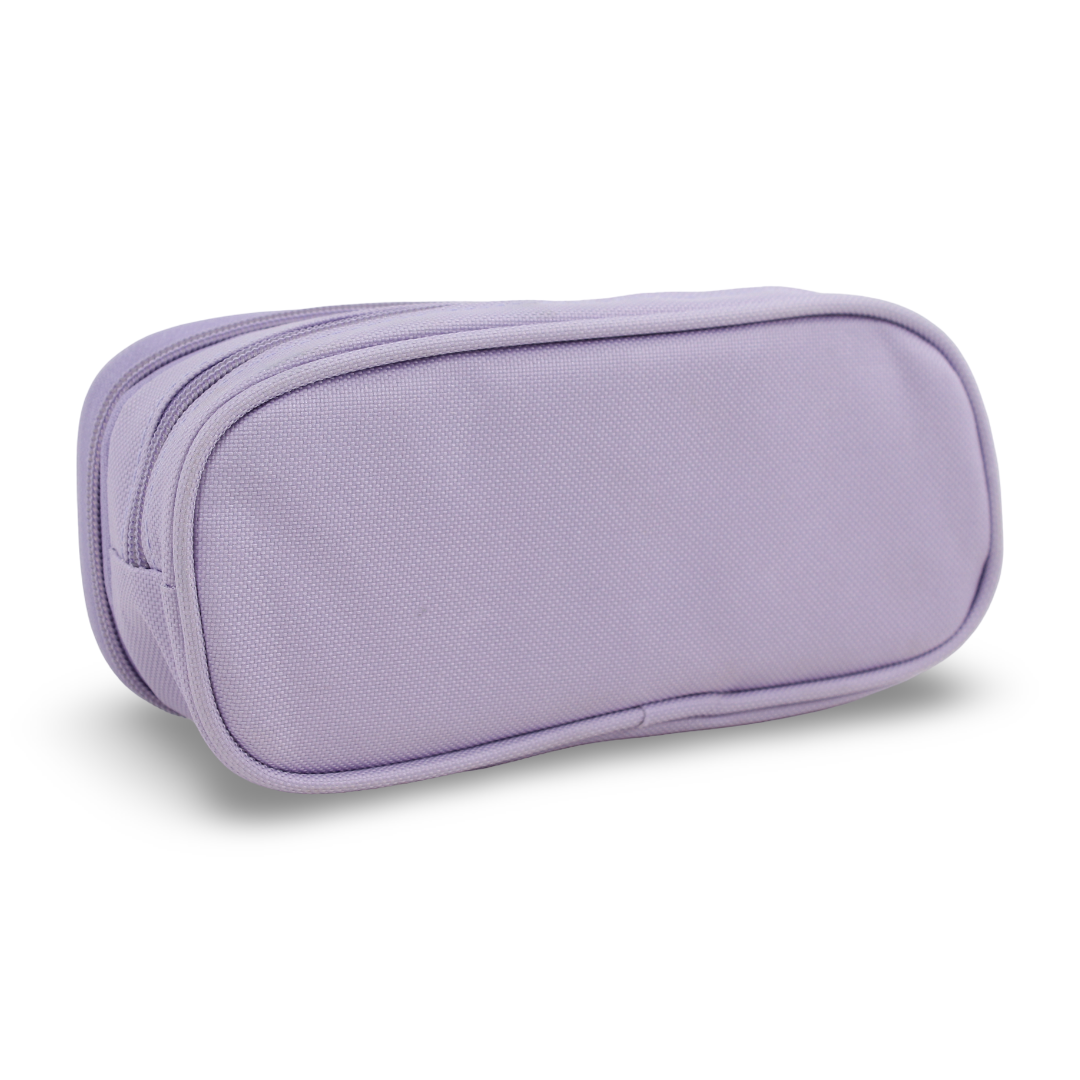 Kuromi Pencil Case – Purple