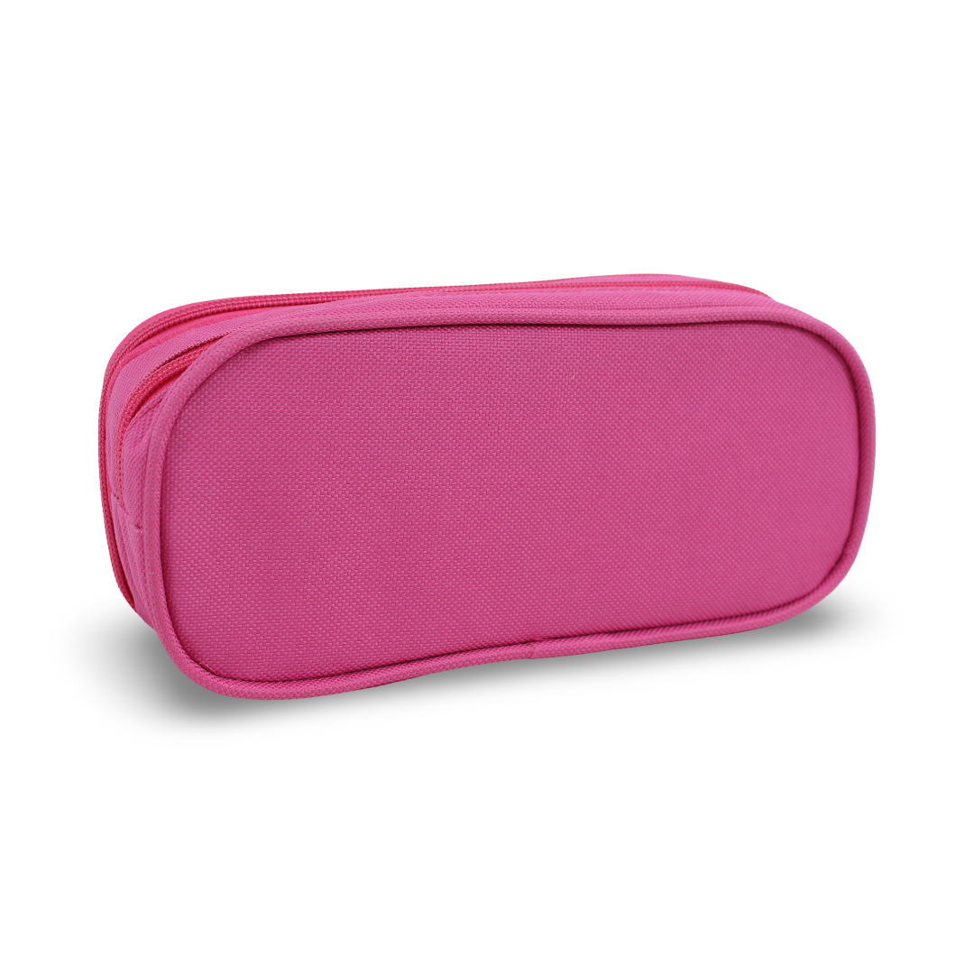 Kuromi Pencil Case – Pink