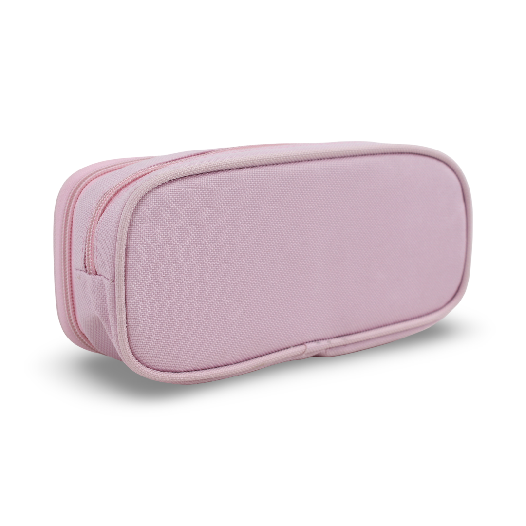 Kuromi Pencil Case – Pink