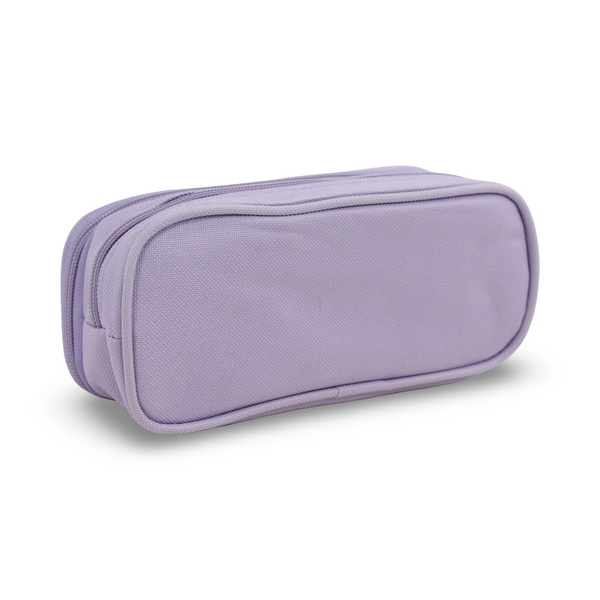Labubu Pencil Case – Purple