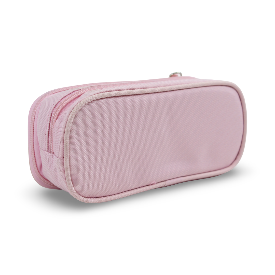 Mermaid Pencil Case – Rose