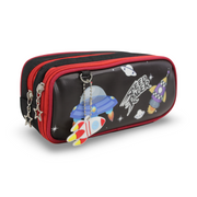 Space Pencil Case – Black