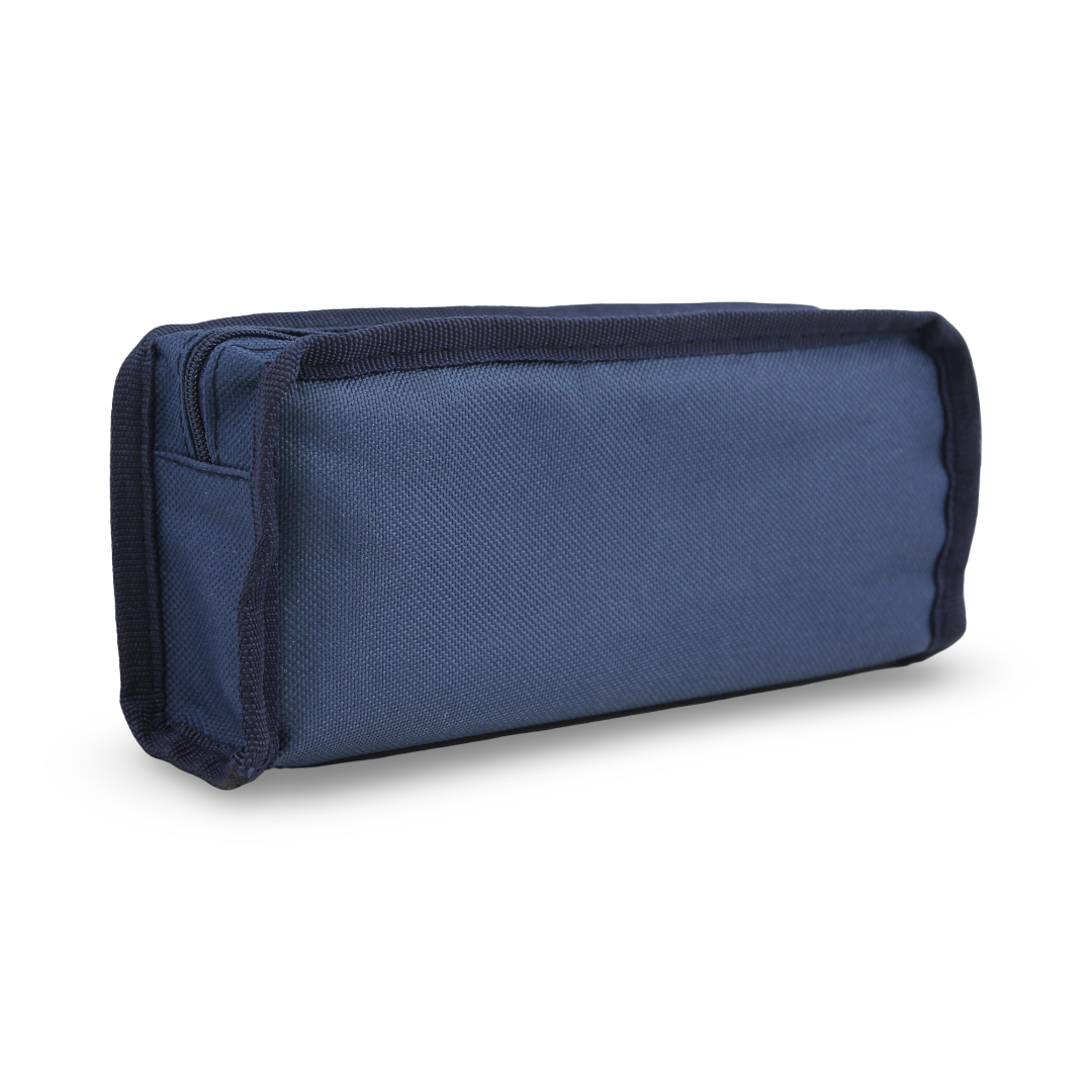 Spider-Man Pencil Case – Navy