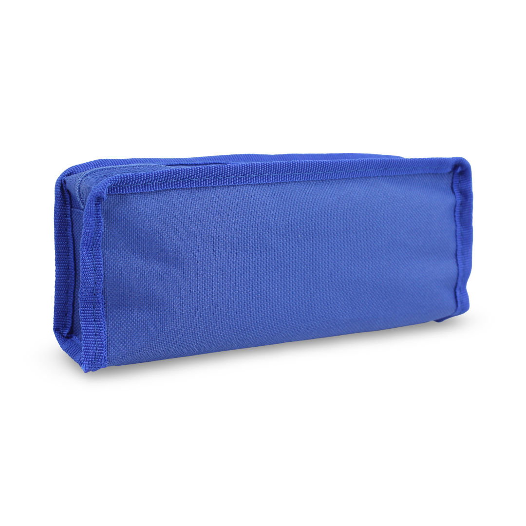 Spider-Man Pencil Case – Blue