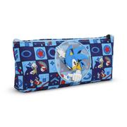 Sonic Pencil Case – Baby Blue