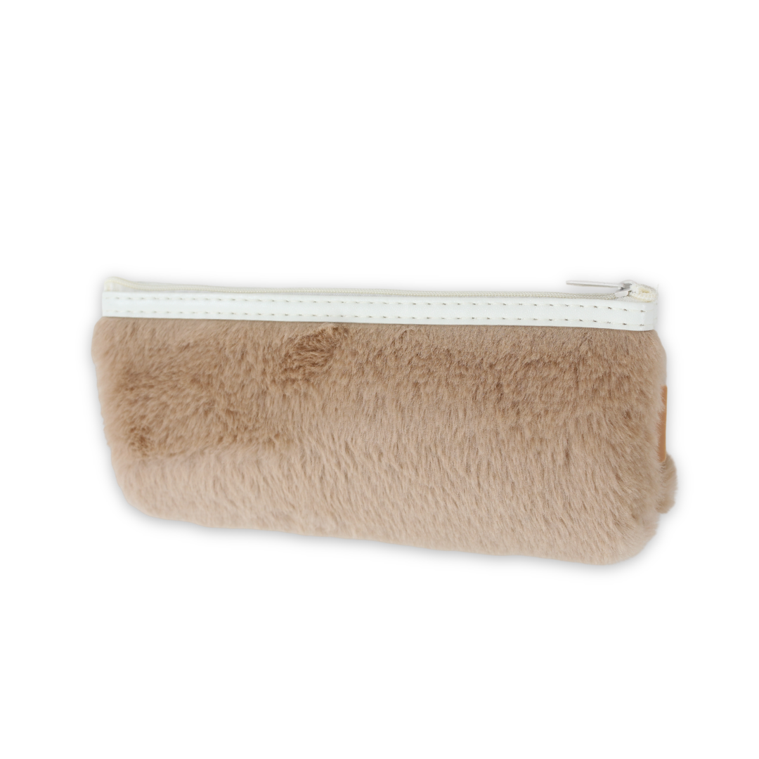 Bear Plush Pencil Case – Havan
