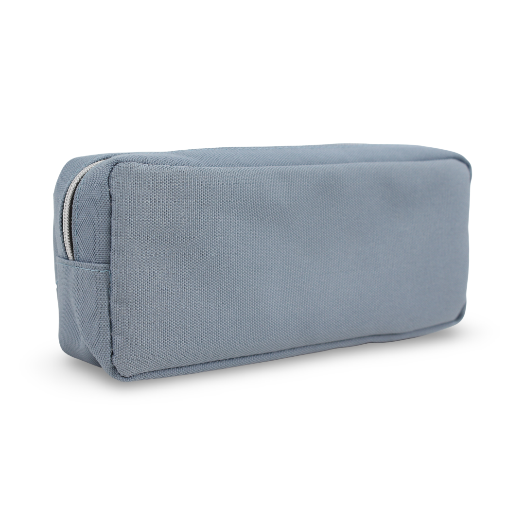 "You are Right" Pencil Case – Grey