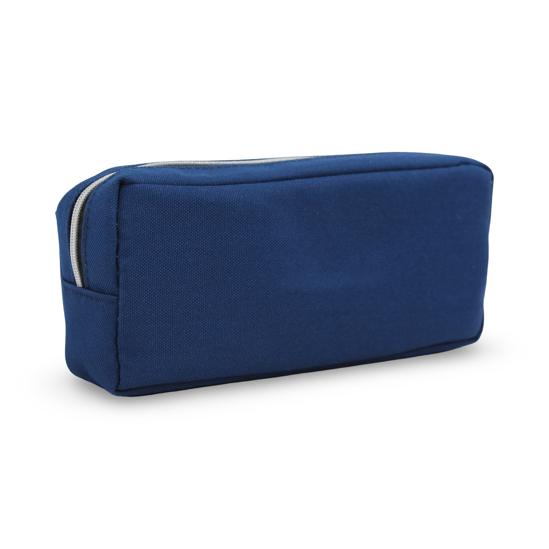 "You are Right" Pencil Case – Navy