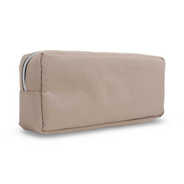 "You are Right" Pencil Case – Beige