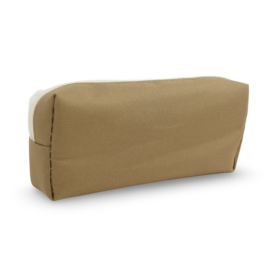 Capybara Pencil Case – Beige