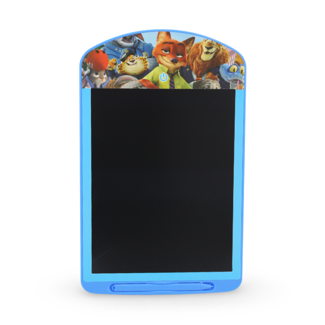 Zootopia LCD Writing Tablet - Assortments - Tokyo