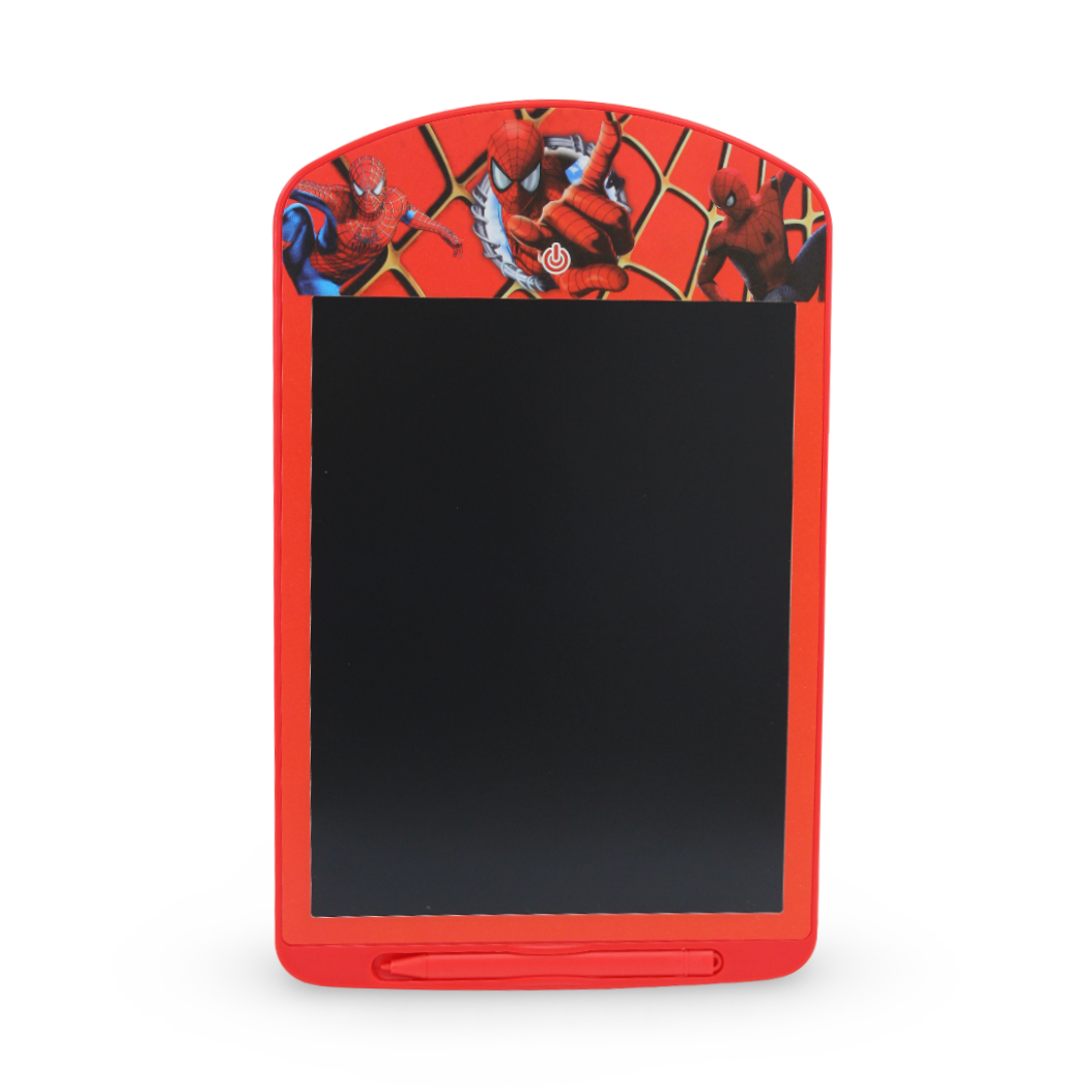 Spider-Man LCD Writing Tablet - Assortments - Tokyo