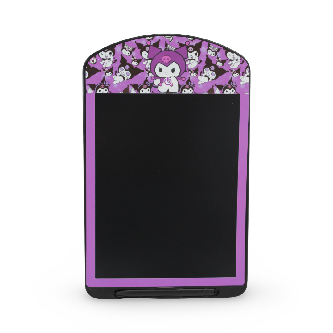 Kuromi LCD Writing Tablet - Assortments - Tokyo