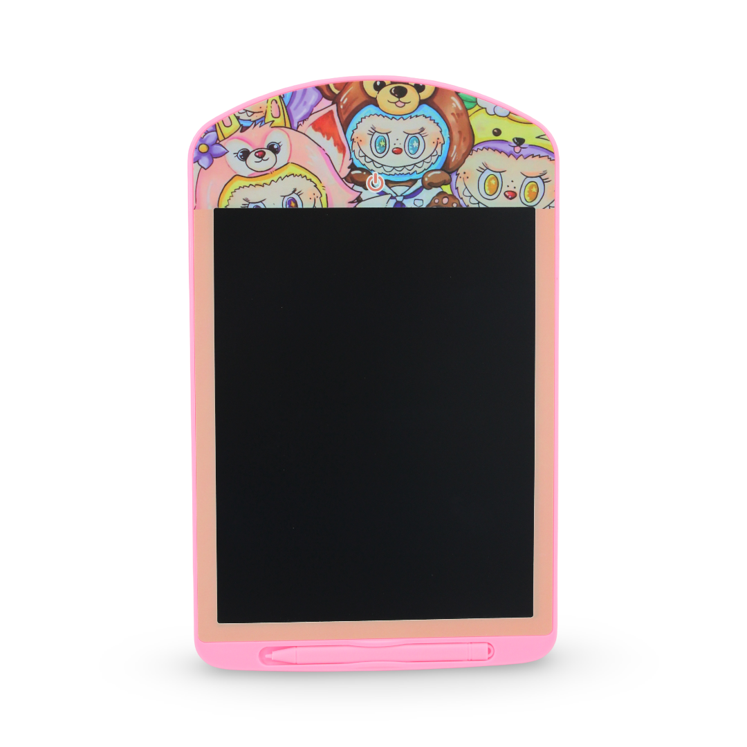 Labubu LCD Writing Tablet - Assortments - Tokyo