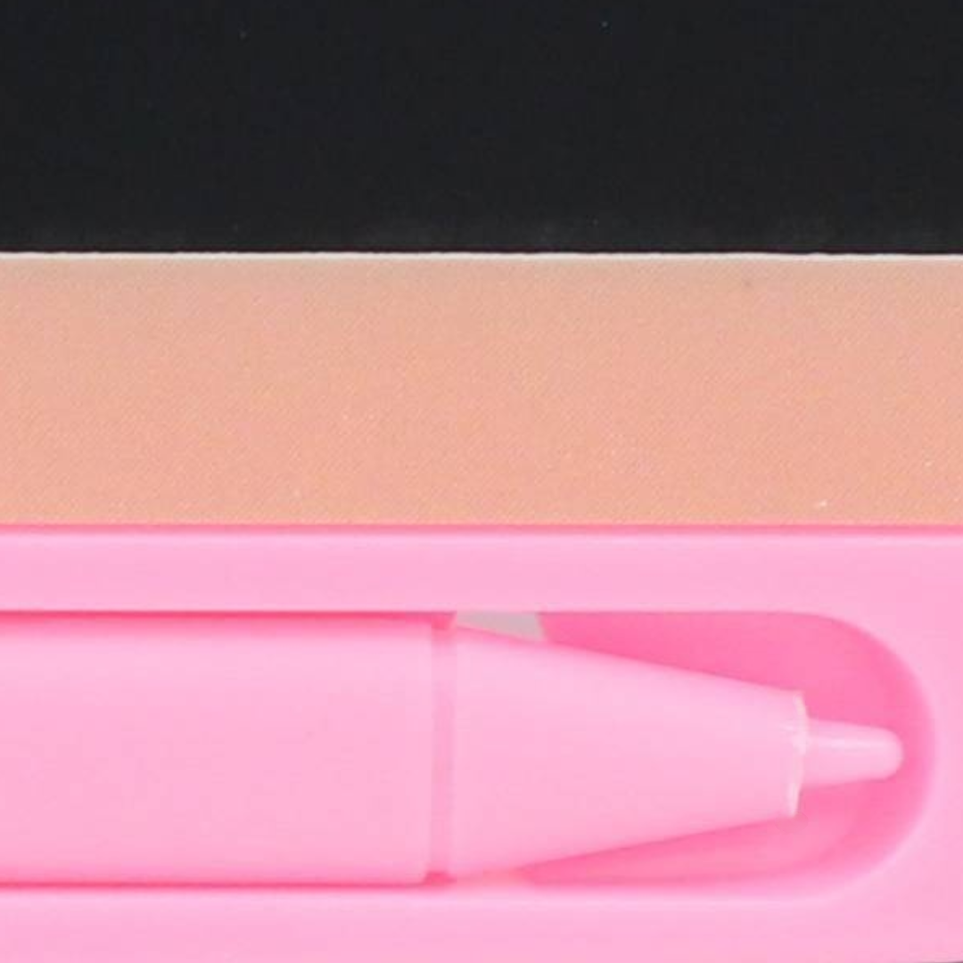 Labubu LCD Writing Tablet
