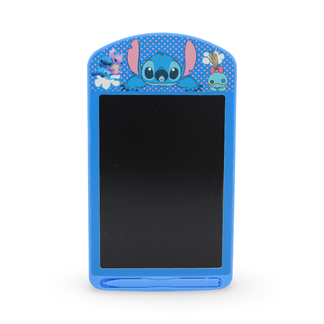 Stitch LCD Writing Tablet - Assortments - Tokyo