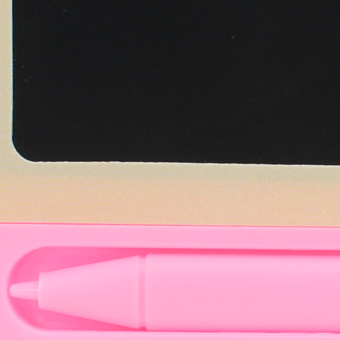 جهاز تابلت لابوبو للكتابة بشاشة LCD