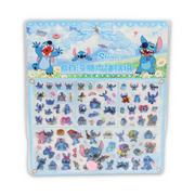 Stitch Eva Foam Material Stickers