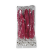 M-Design Cutlery Set (Spoon & Fork & Knife) 9 Pcs – Fuchsia