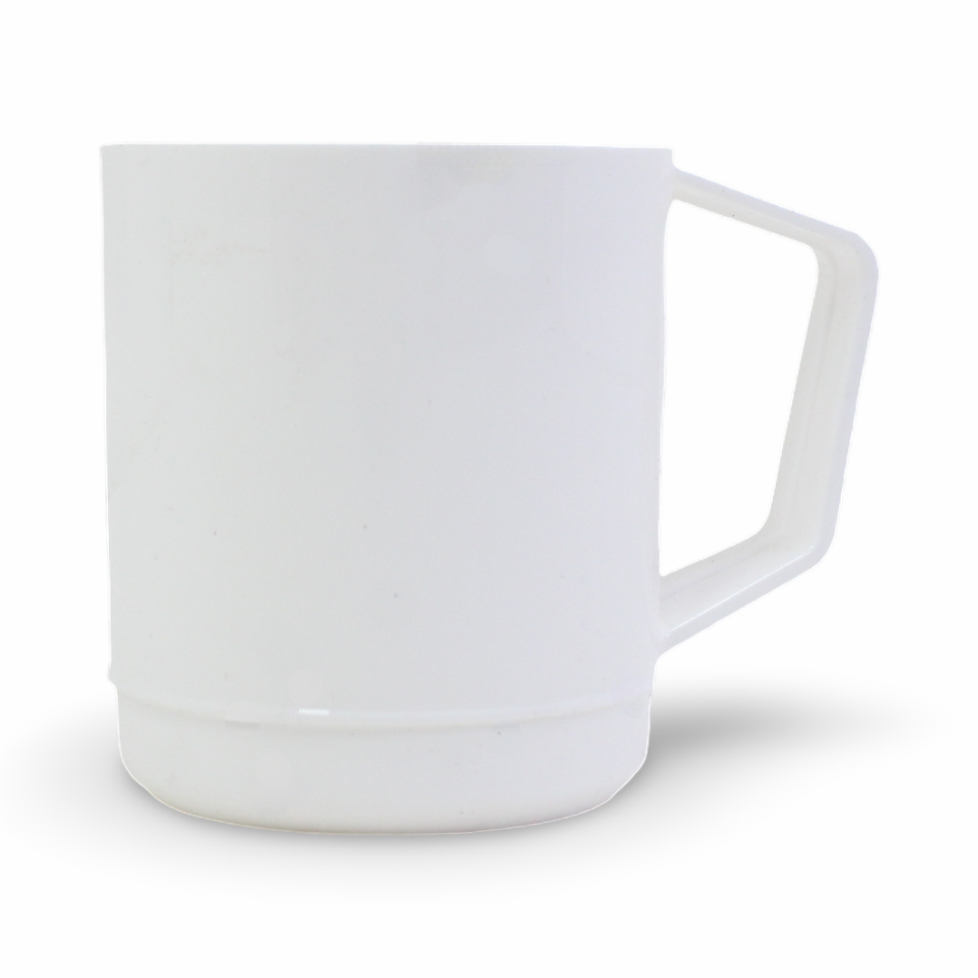 M-Design Lifestyle™ Kids Mug – Dino Print