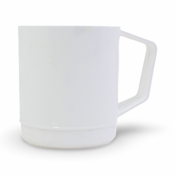 M-Design Lifestyle™ Kids Mug – Dino Print