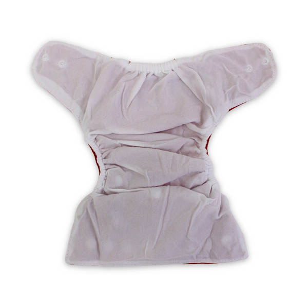 Unisex Cotton Baby Diaper