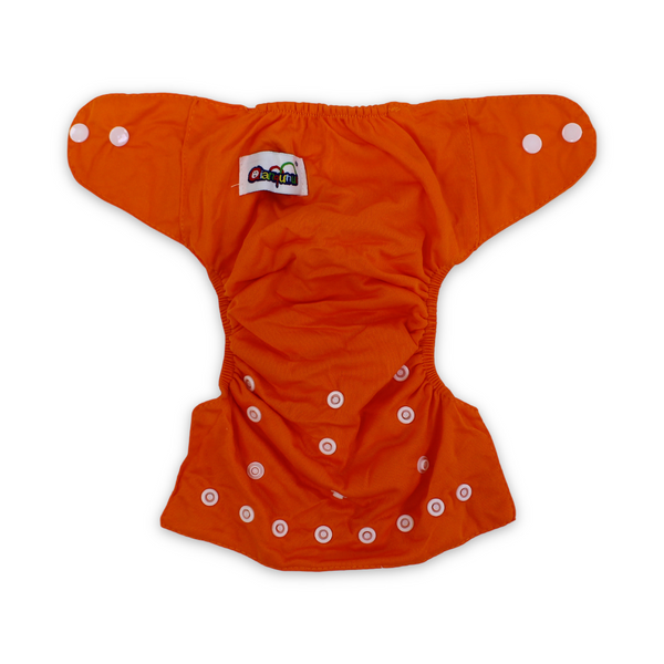Unisex Cotton Baby Diaper