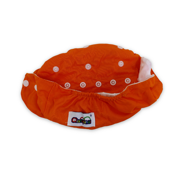 Unisex Cotton Baby Diaper