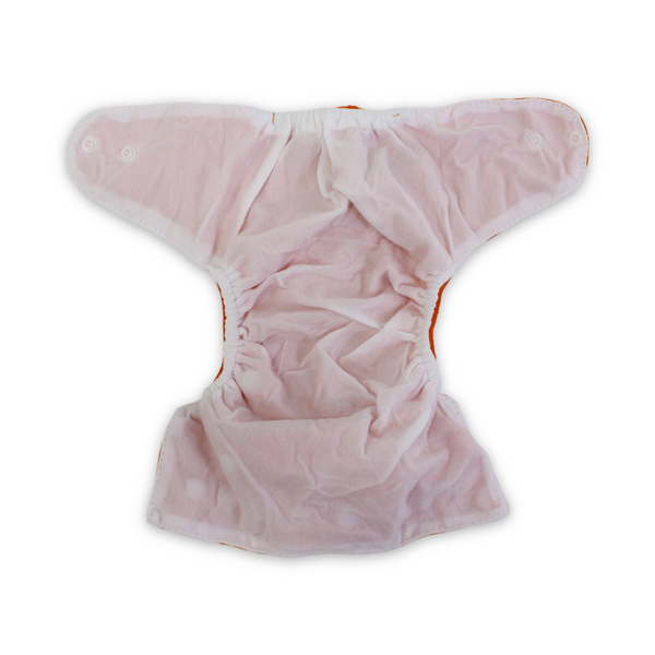 Unisex Cotton Baby Diaper