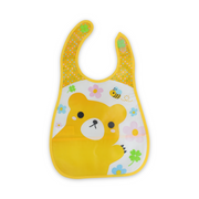 Waterproof Baby Bib – Cute Print
