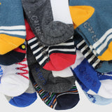 Pack Of Socks (Assorted Colors)