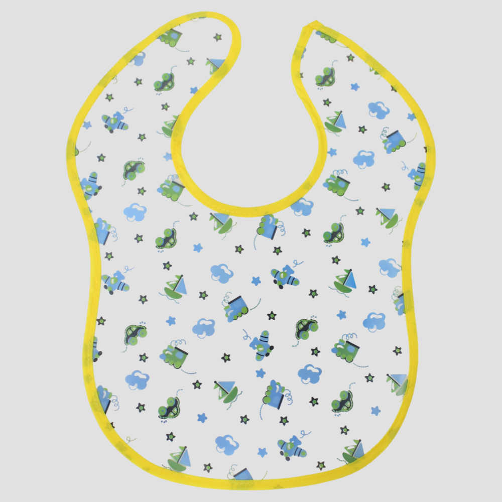 Transportations Bib