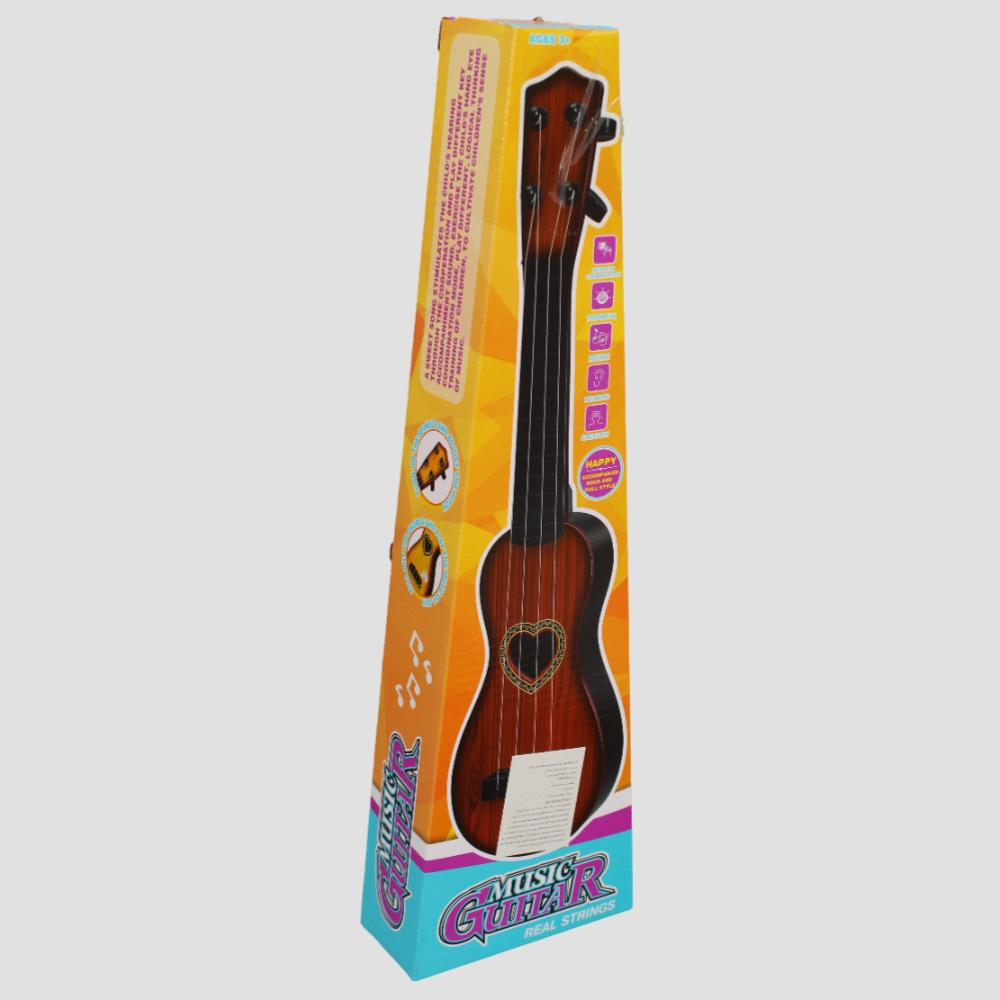 Pop Musical Guitar for Kids